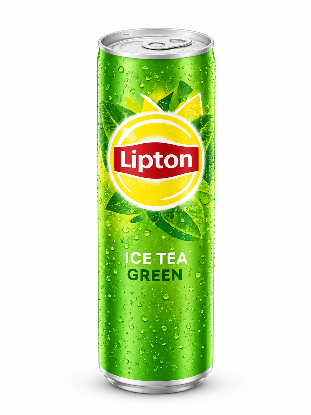 Ice Tea Green