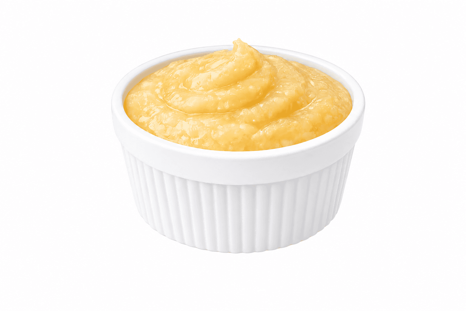 Bakje appelmoes