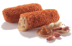 Kipsate Kroket