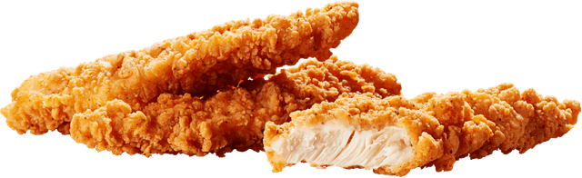 New york chicken strips