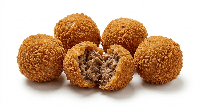 Bitterballen 