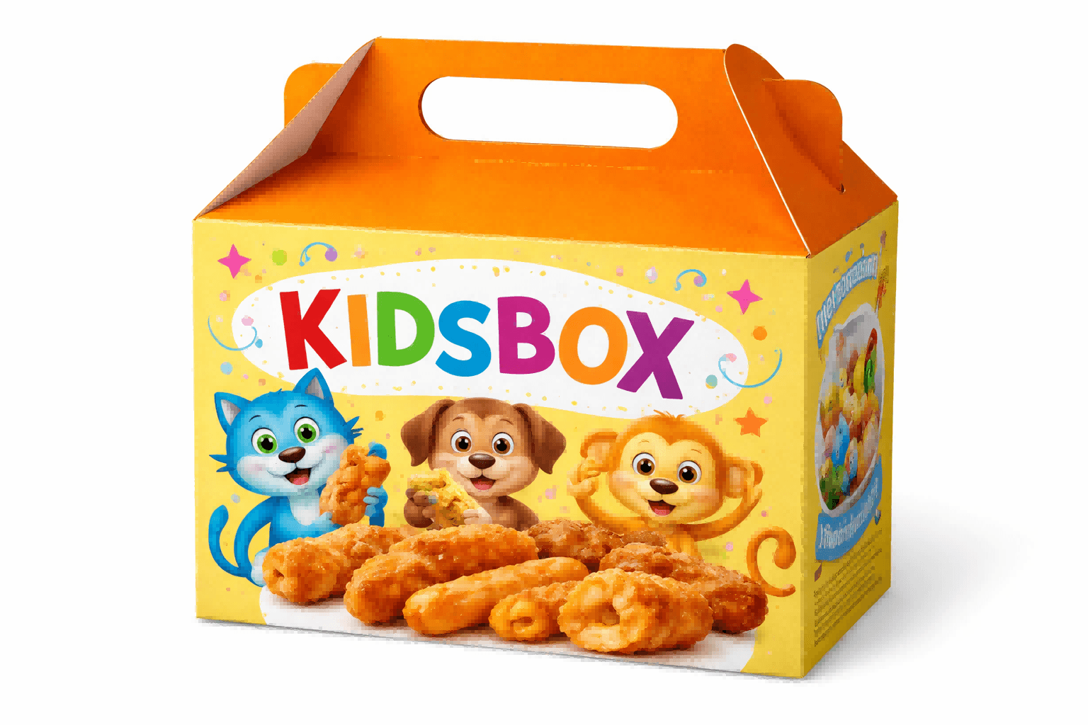 Smulbox