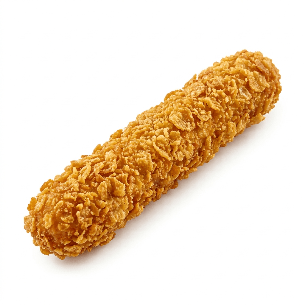 Vega kipcorn