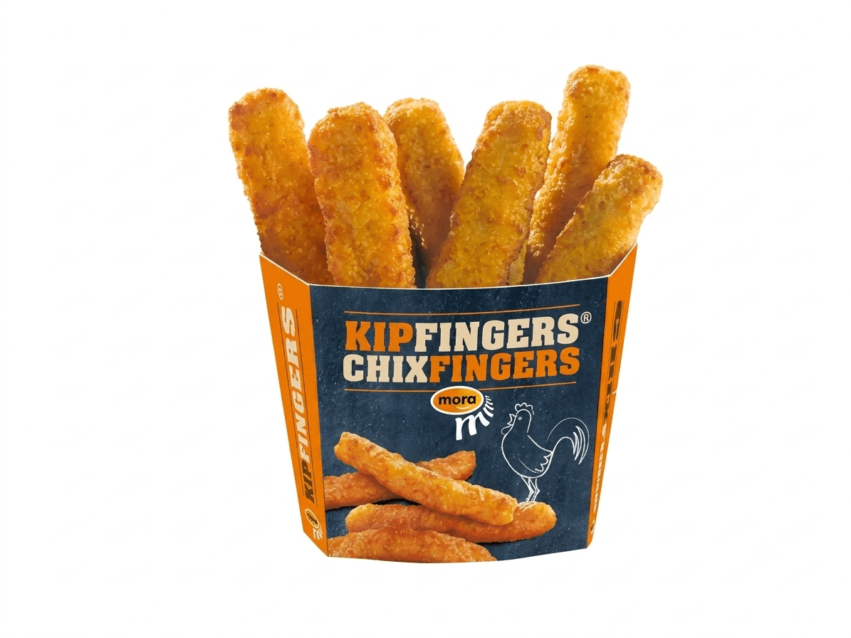 Kipfingers