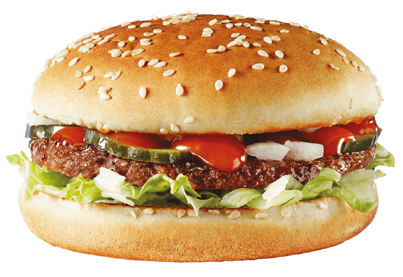Hamburger Speciaal 