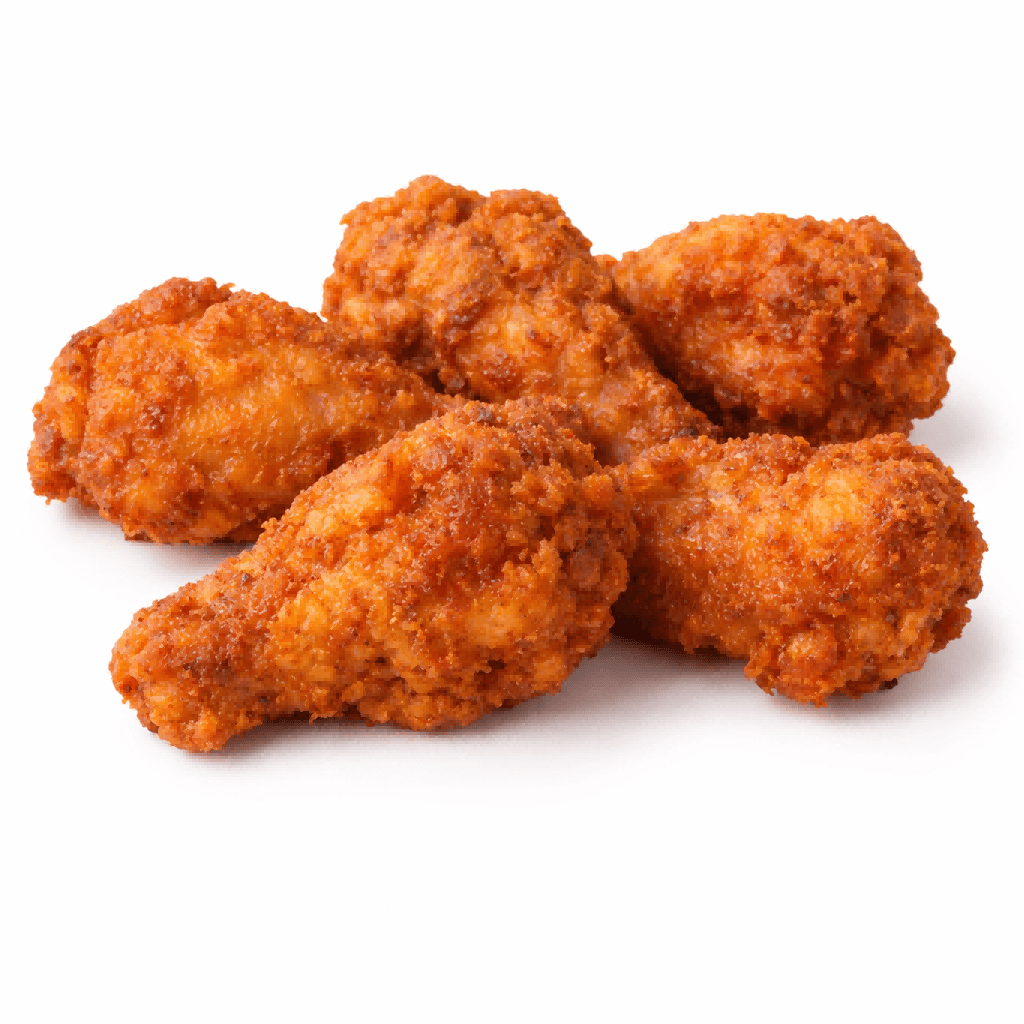 Hotwings ( 5 st. )