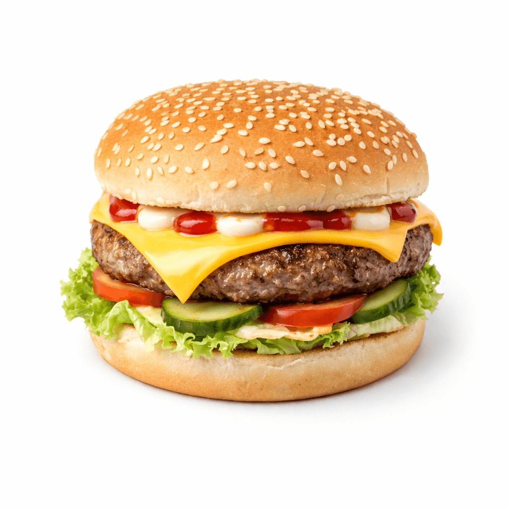 Cheeseburger 