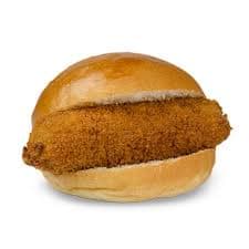 Broodje groentekroket