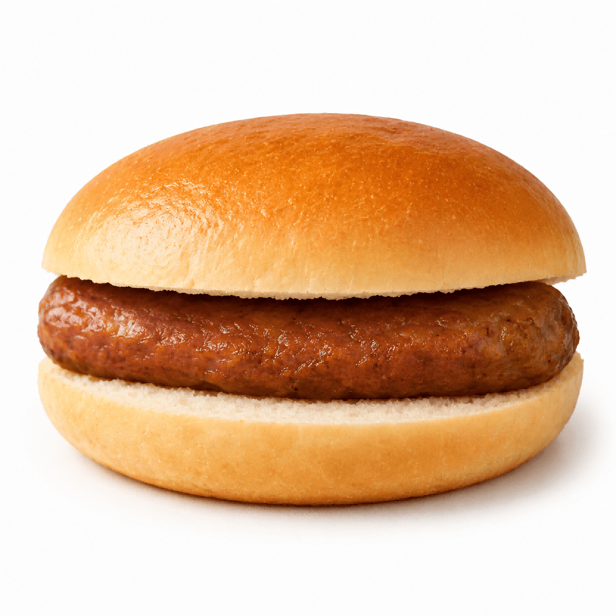 Broodje frikandel