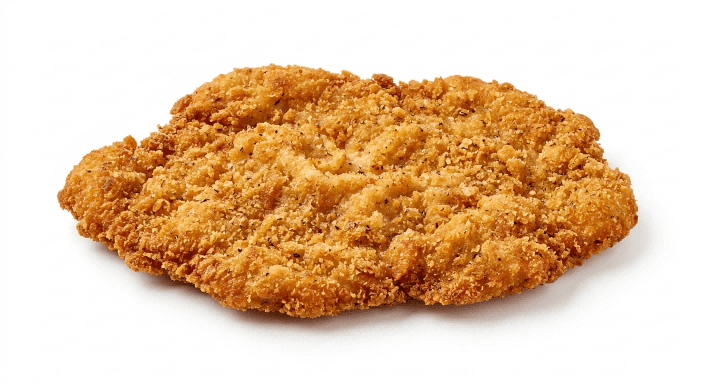  Gebakken Schnitzel (los)