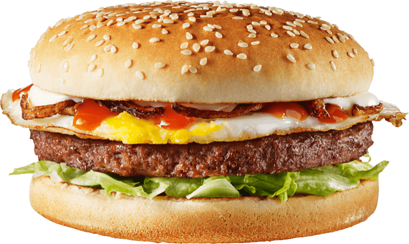 Hamburger Super 