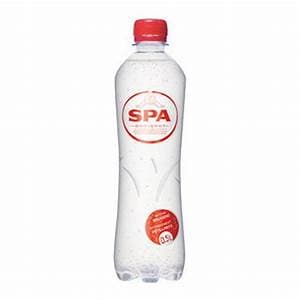 Spa Rood 