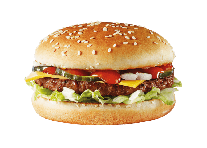 Cheeseburger 