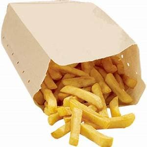 Gezinszak (2 per.)