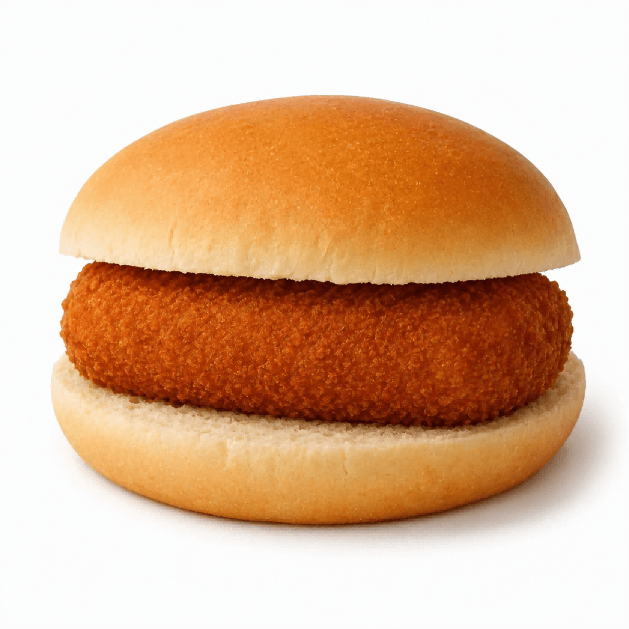 Broodje kroket 