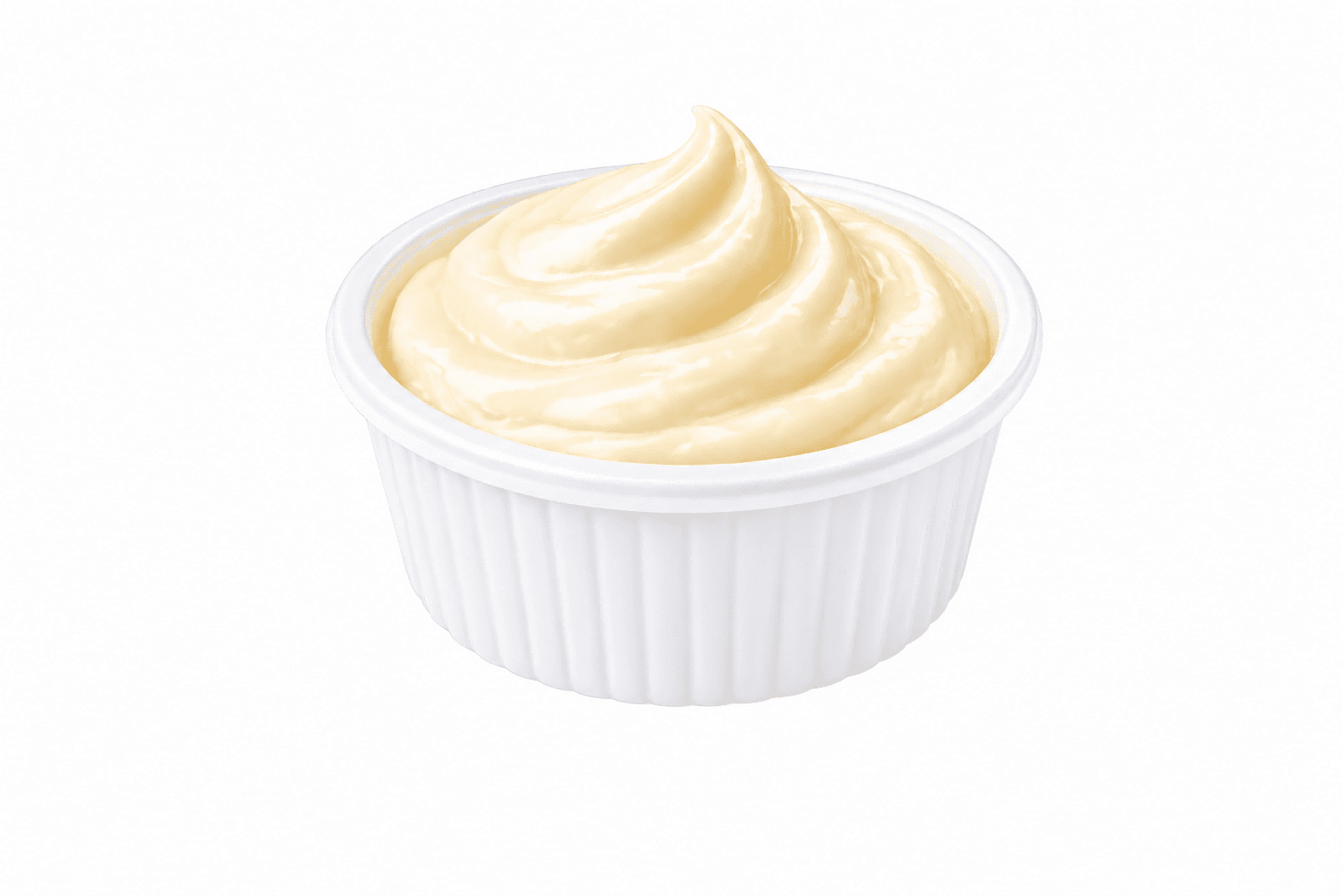kleine bakje mayo 