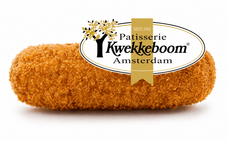 Kwekkeboom Kroket