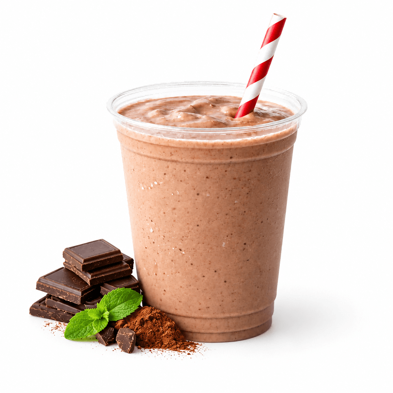 Milkshake ( Groot )