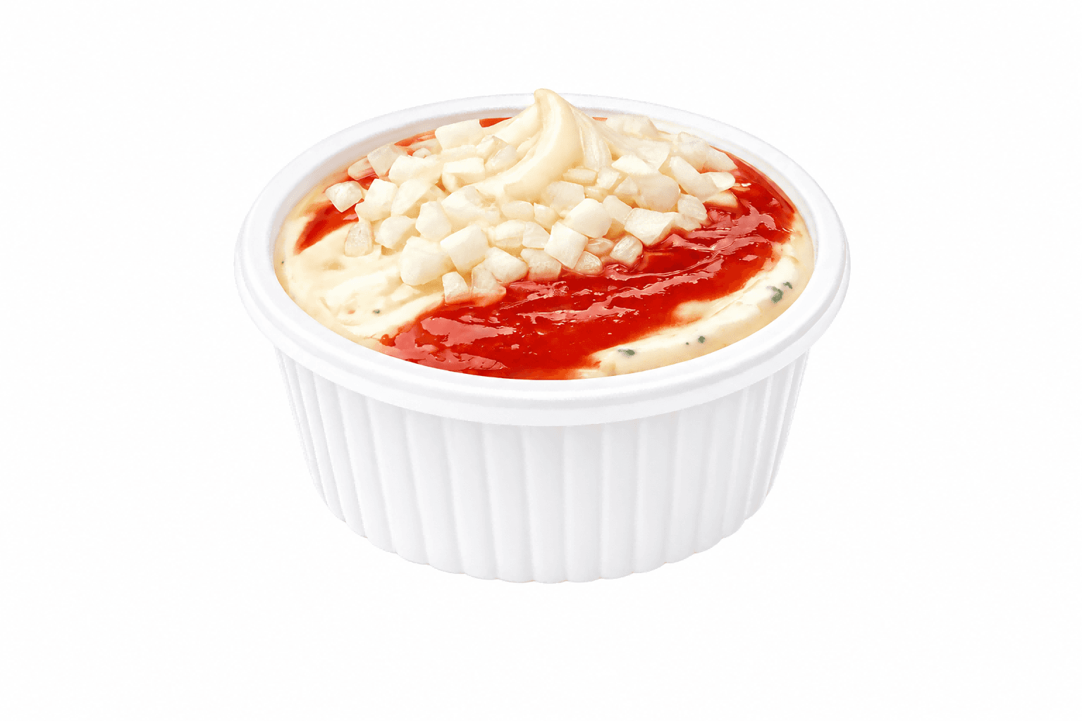 Kleine bakje speciaal