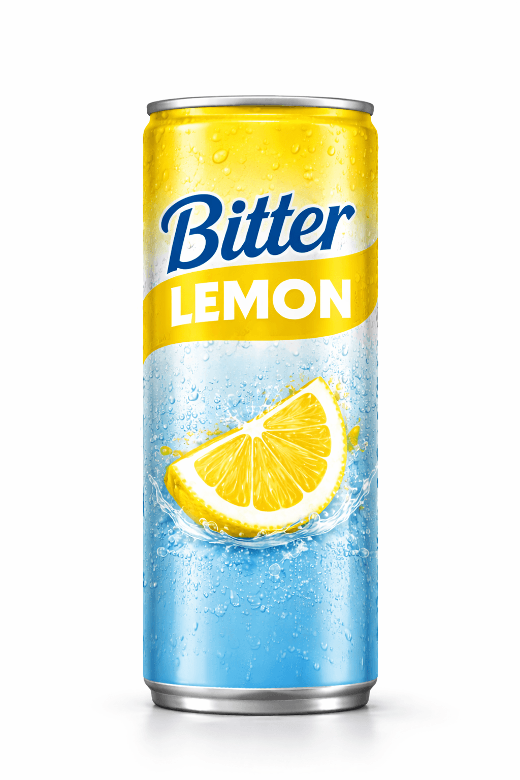 Bitter Lemon