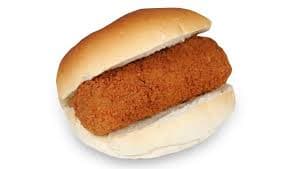 Broodje kroket 
