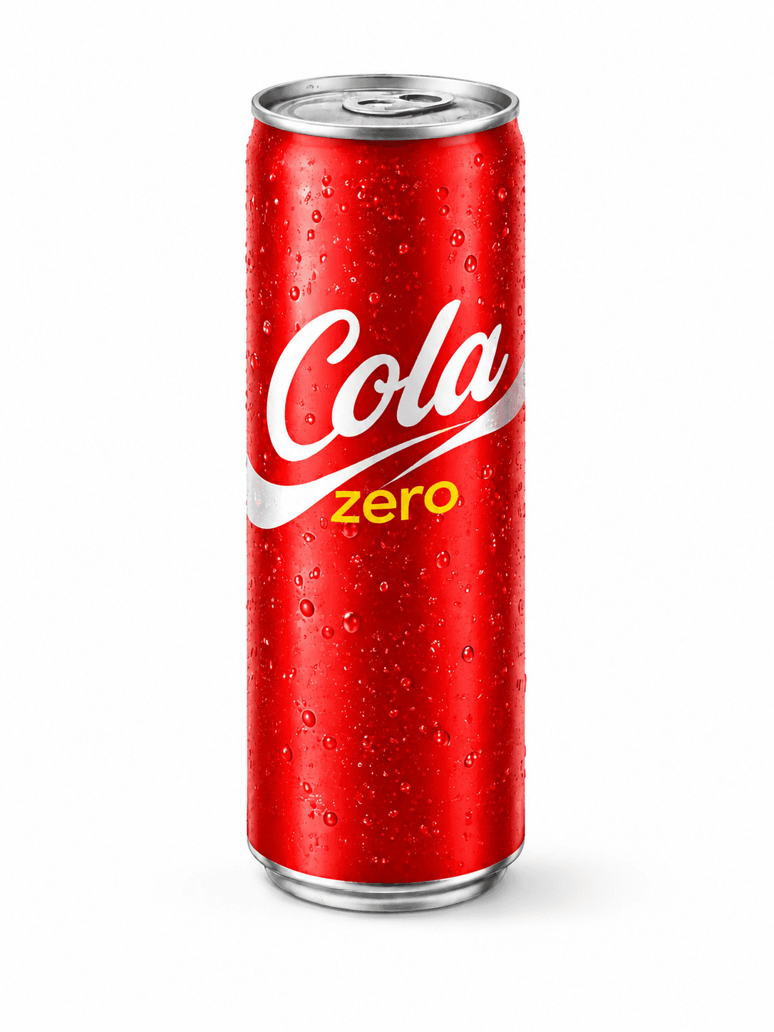 Cola Zero