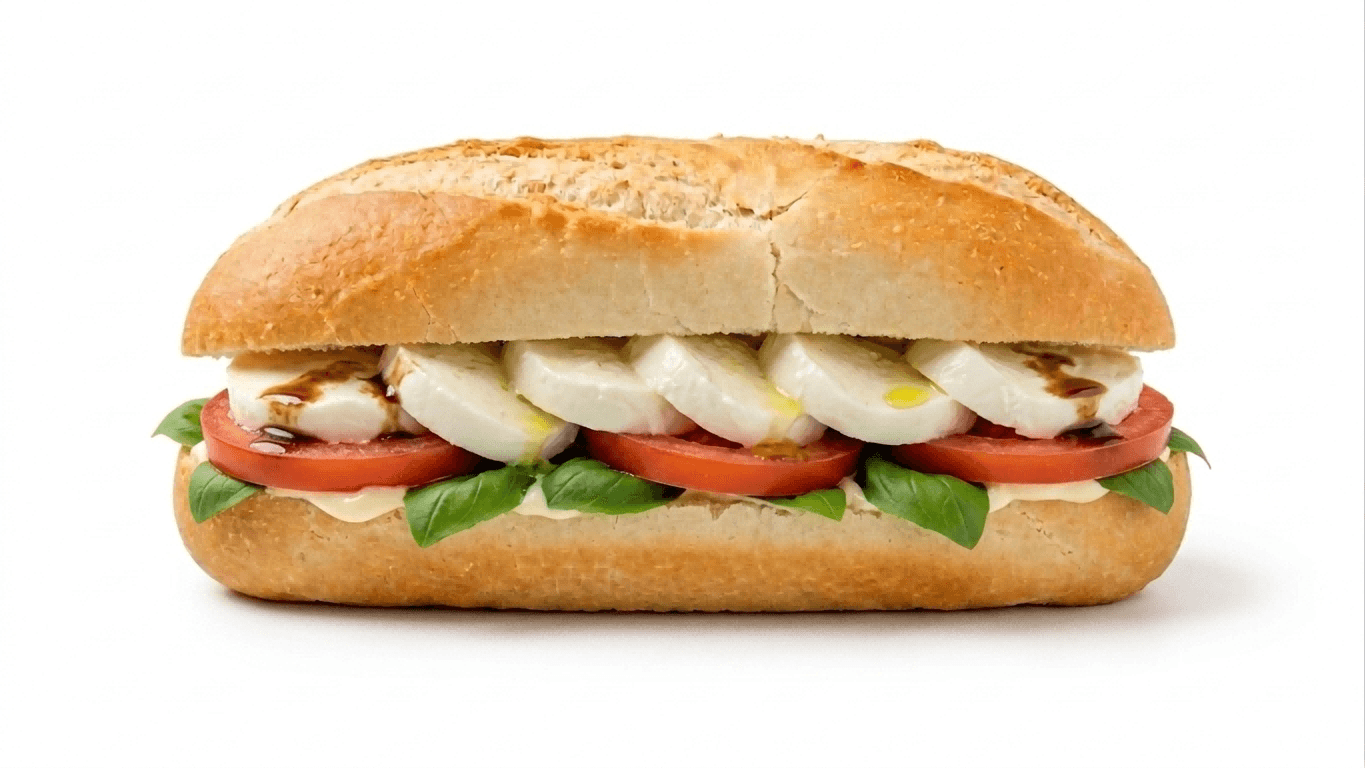 Mozzarella