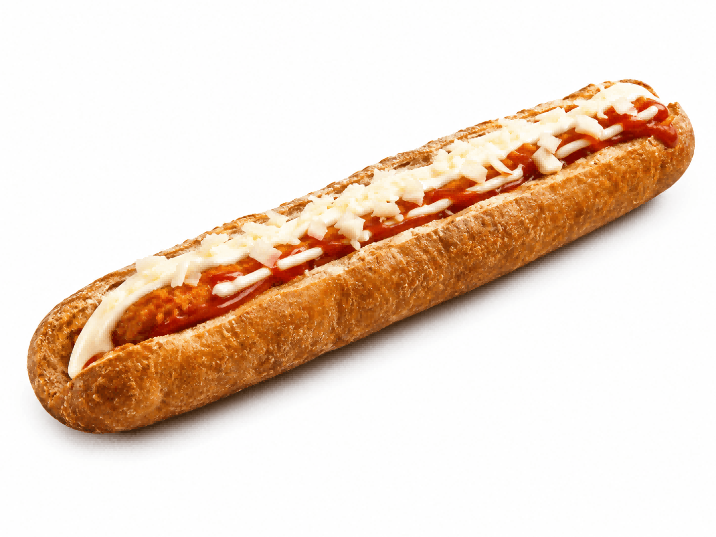 Frikandel Speciaal