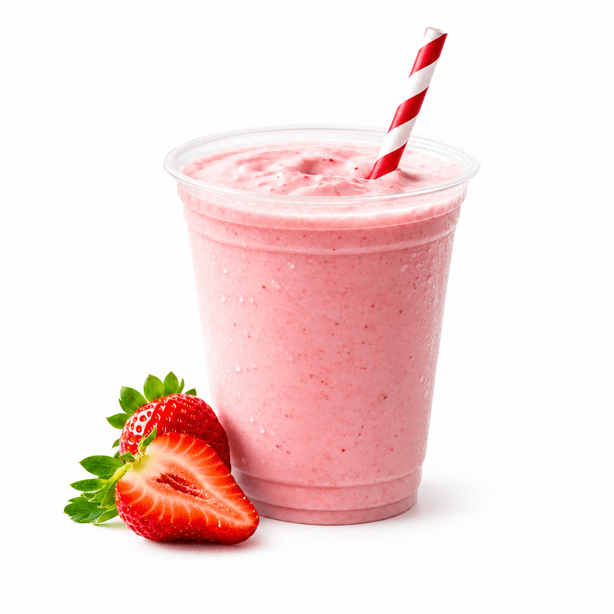 Milkshake ( Klein )