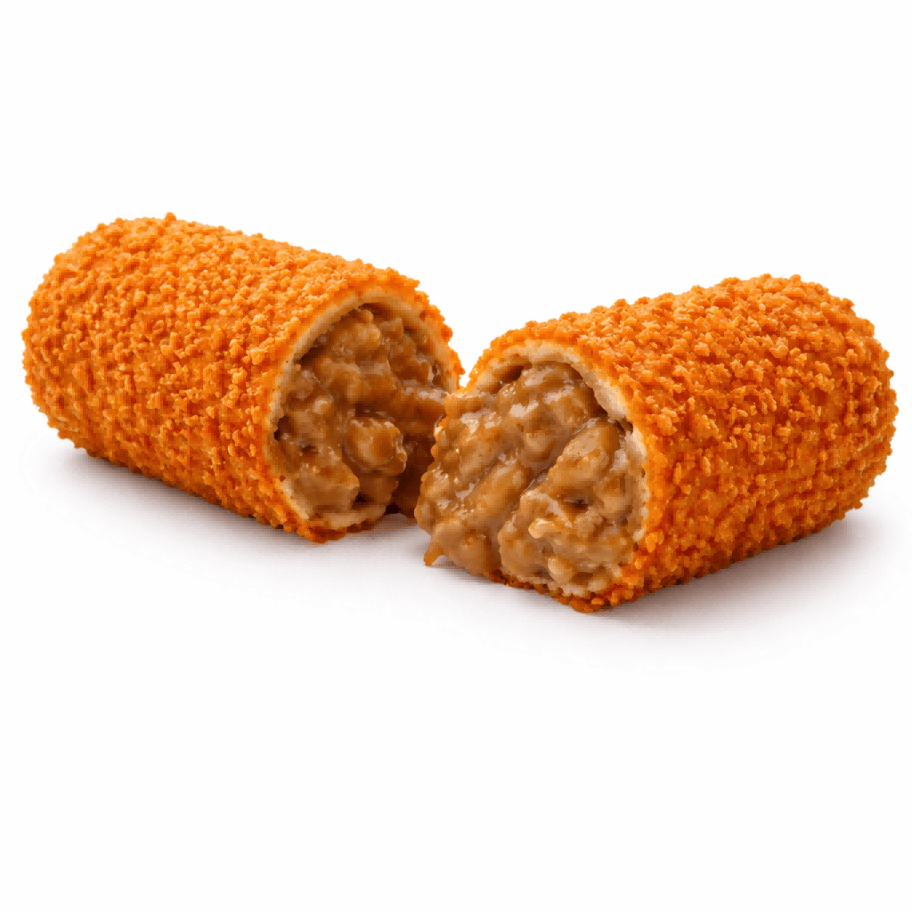 Kipsate Kroket